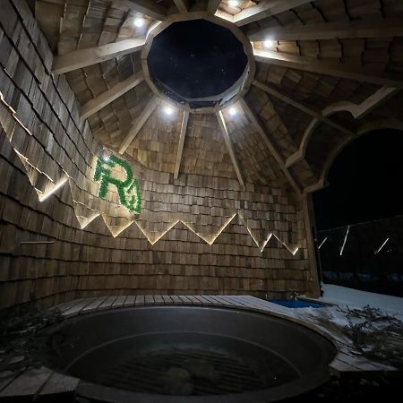 ירמכה Forest מראה חיצוני תמונה